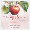 Search for apple of our eye stickers Pink