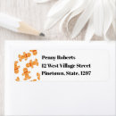 Search for for a man return address labels Pattern