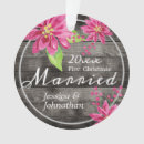 Search for rustic christmas tree decorations Floral