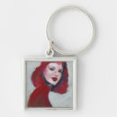 Search for women empowerment key rings Portrait