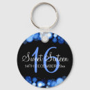 Search for 16th birthday party key rings Sixteenth