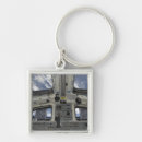 Search for inside of key rings Spacecraft