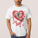 Search for love dog tshirts Funny