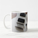 Search for electric guitar mugs Music teacher