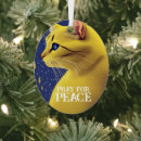 Search for crazy christmas tree decorations Kittens