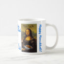 Search for latke mugs Menorah