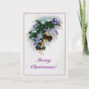 Search for vintage bells christmas cards Bow