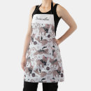 Search for christmas cat aprons Fun