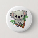 Search for marsupials badges Koala