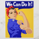 Search for do flyers Rosie the riveter