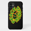 Search for peace iphone cases Colourful