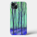 Search for woods iphone cases nature