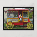 Search for vintage food postcards Transportation