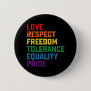 Search for tolerance badges Pride