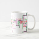 Search for christmas initial mugs Cool