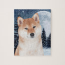 Search for shiba inu puzzles Animal