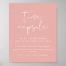 Search for baby time capsule Modern baby shower
