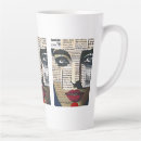 Search for digital art mugs Typography