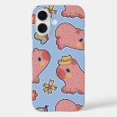 Search for cute capybara iphone cases Nature
