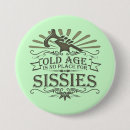 Search for growing old badges Birthday