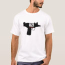 Search for uzi tshirts Israel