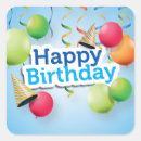 Search for happy birthday hats hats stickers Celebration
