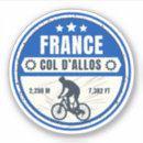 Search for bicycle touring stickers Tour de france