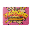 Search for superhero bath mats Funny