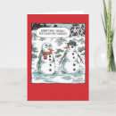 Search for snowmen christmas cards Funny