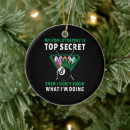 Search for billiards christmas tree decorations Player