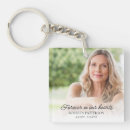Search for bereavement key rings Forever in our hearts