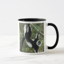 Search for threatening mugs Primate
