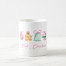Search for gingerbread coffee mugs Candycane