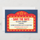 Search for movie save the dates Theatre