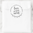 Search for sweet quote stickers Treat