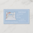 Search for castle business cards Bounce