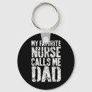 Search for favourite rounded key rings Dad