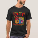 Search for cult tshirts Fan