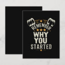Search for exercise invitations Motivation