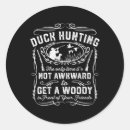 Search for vintage hunting stickers Animal