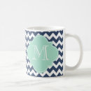 Search for green chevron mugs Preppy
