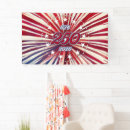 Search for firework banners Patriotic