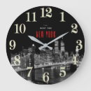 Search for brooklyn clocks Night