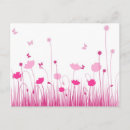 Search for subtle postcards Floral