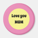 Search for parties round magnets For her