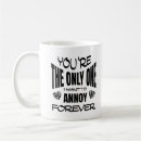 Search for only one mugs Trendy