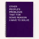 Search for working other Other people's problems