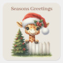 Search for season greetings stickers Seasons