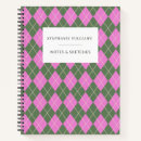 Search for preppy notebooks Girly