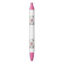 Search for teddy bear pens Heart